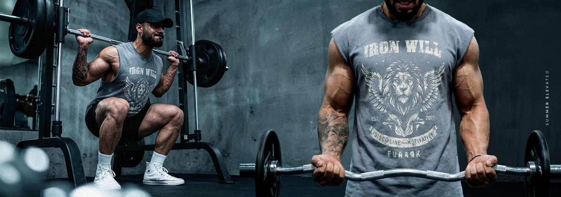 Engineered for Peak Athletic Performance